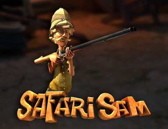 Safari Sam